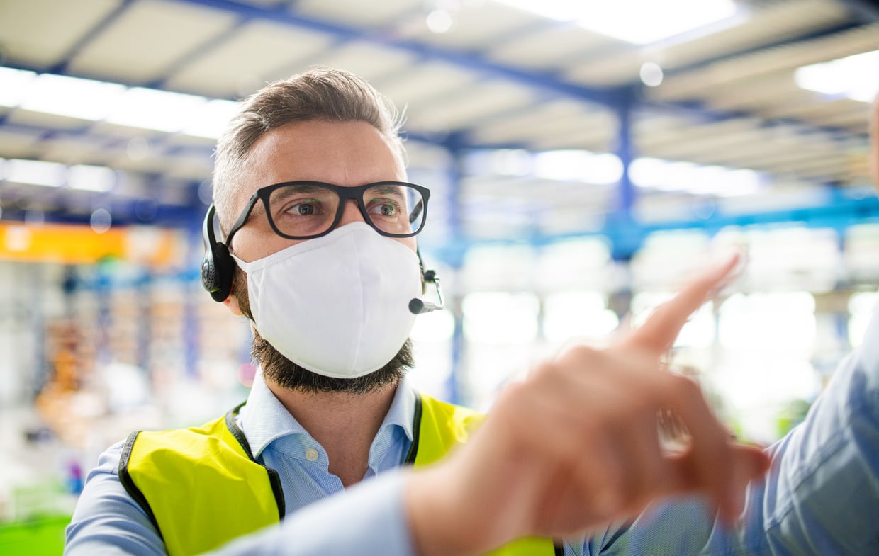 technician-or-engineer-with-protective-mask-workin-2021-08-28-03-27-48-utc