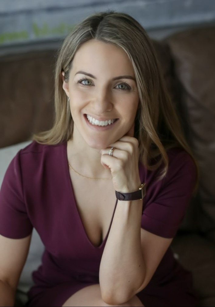 Karen Samuel 1