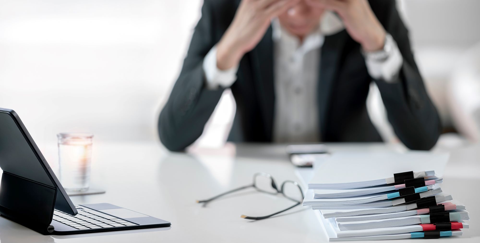 Understanding psychosocial hazards and why organisations can’t ignore them